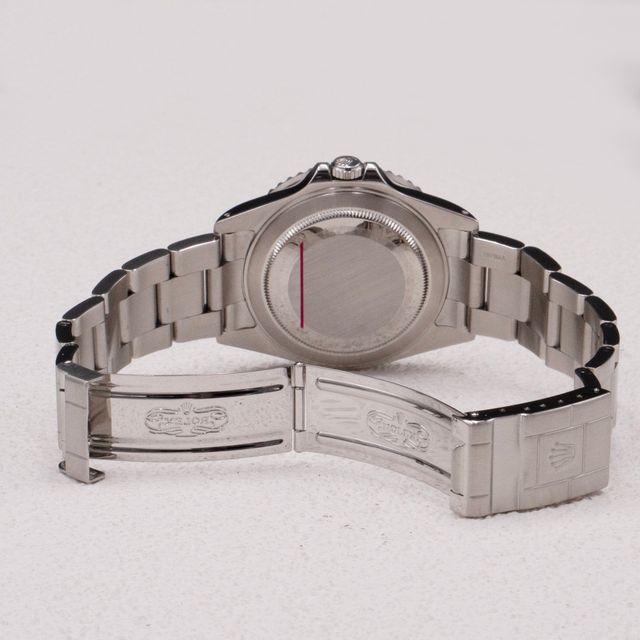 Rolex GMT Master II 16710 Image 5